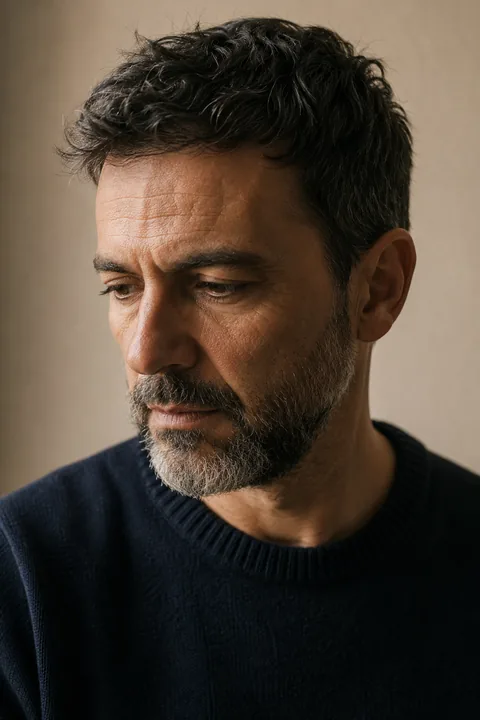 Mateo Salcedo, profesor de dibujo academico