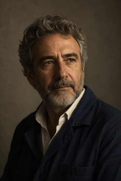Rodrigo Penalva, taller de encargos y restauracion